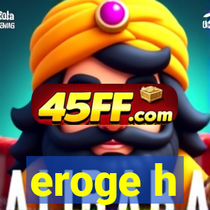 eroge h